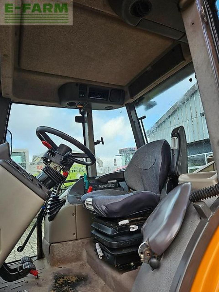 Τρακτέρ Renault ares 540 rx mit frontlader: φωτογραφία 12