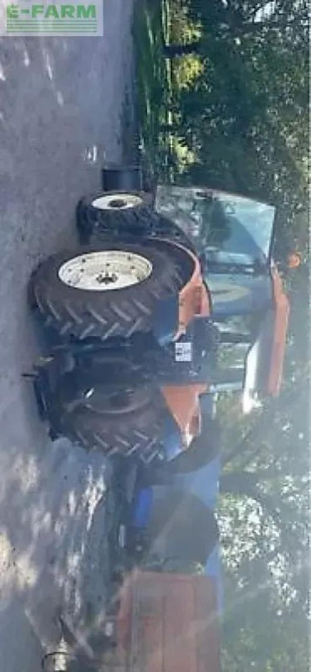 Renault ares 550 rz - Τρακτέρ: φωτογραφία 3 Renault ares 550 rz - Τρακτέρ: φωτογραφία 3