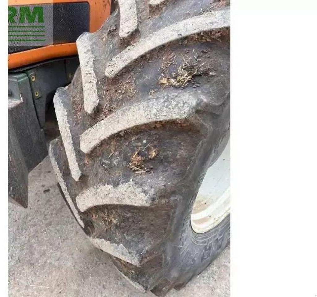 Renault ares710 - Τρακτέρ: φωτογραφία 4 Renault ares710 - Τρακτέρ: φωτογραφία 4