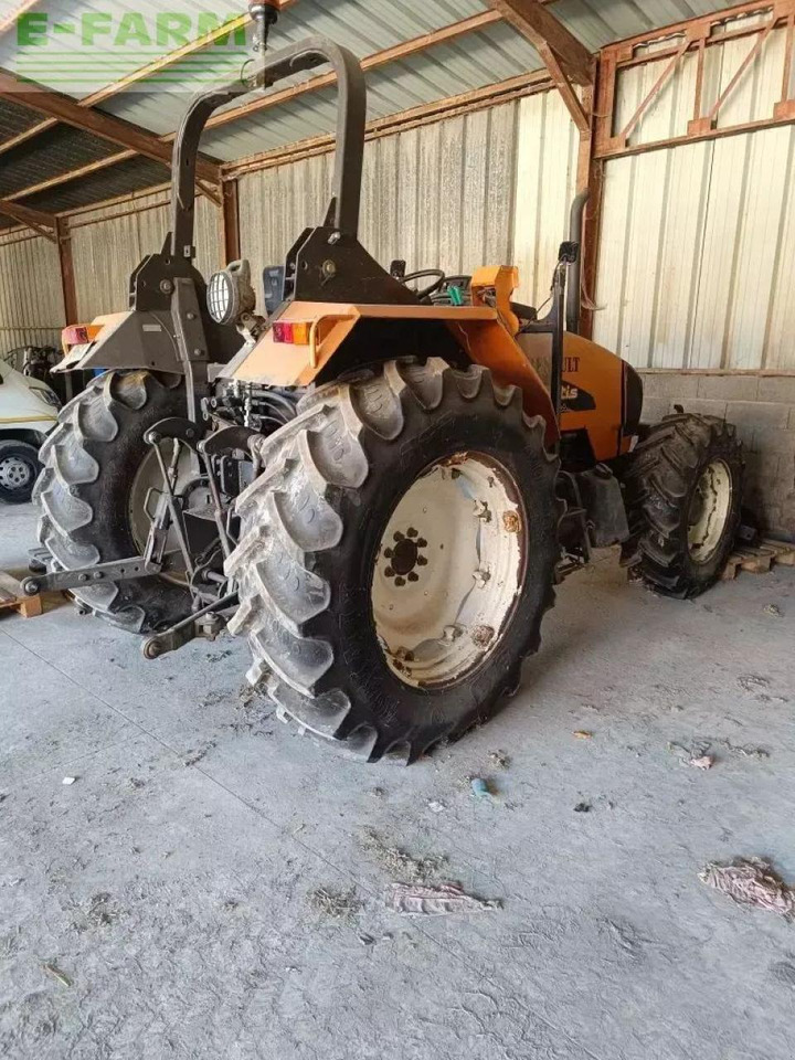 Renault celtis 446 ra - Τρακτέρ: φωτογραφία 2 Renault celtis 446 ra - Τρακτέρ: φωτογραφία 2