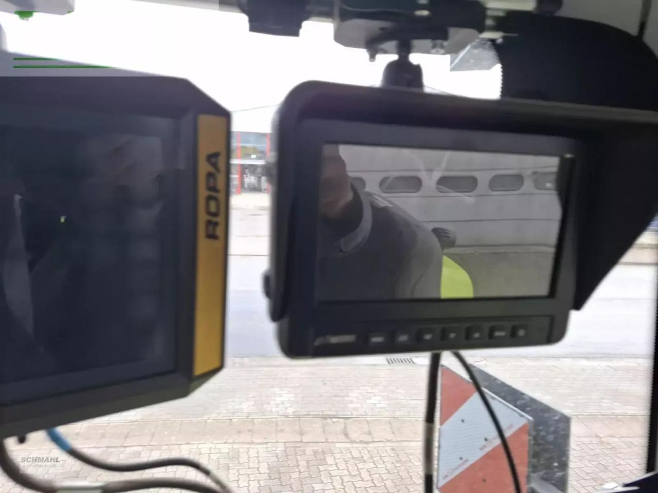 Ropa keiler ii - Πατατοεξαγωγέας: φωτογραφία 3 Ropa keiler ii - Πατατοεξαγωγέας: φωτογραφία 3