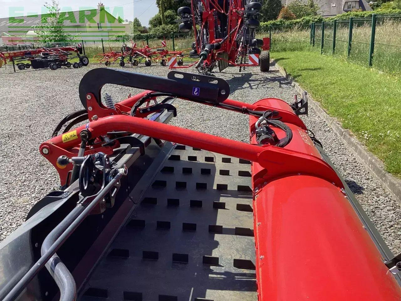 SIP air 350f - Χορτοσυλλέκτης: φωτογραφία 5 SIP air 350f - Χορτοσυλλέκτης: φωτογραφία 5