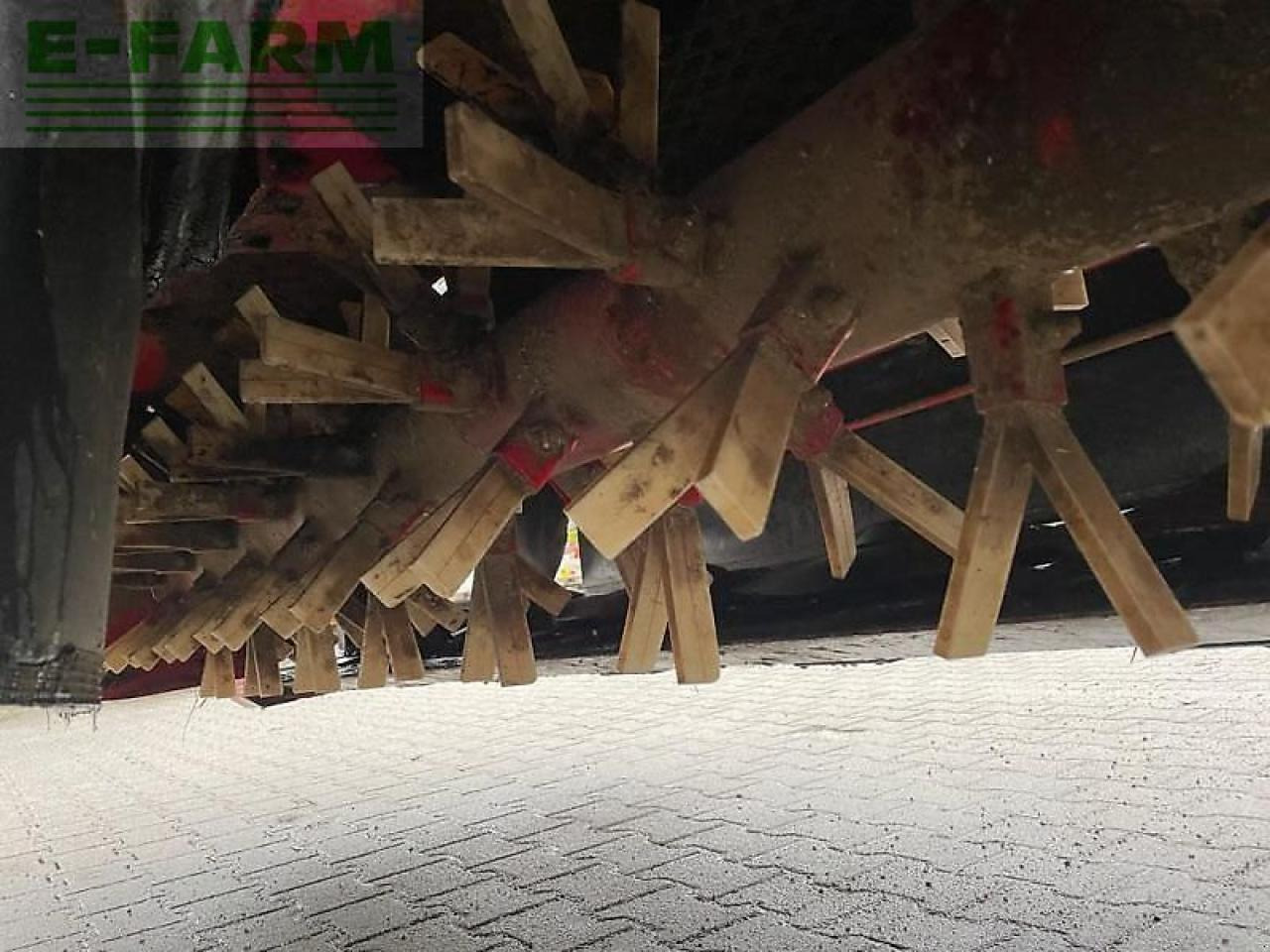 SIP gebr. sip silvercut disc 300 f - Χορτοκοπτικό: φωτογραφία 5 SIP gebr. sip silvercut disc 300 f - Χορτοκοπτικό: φωτογραφία 5