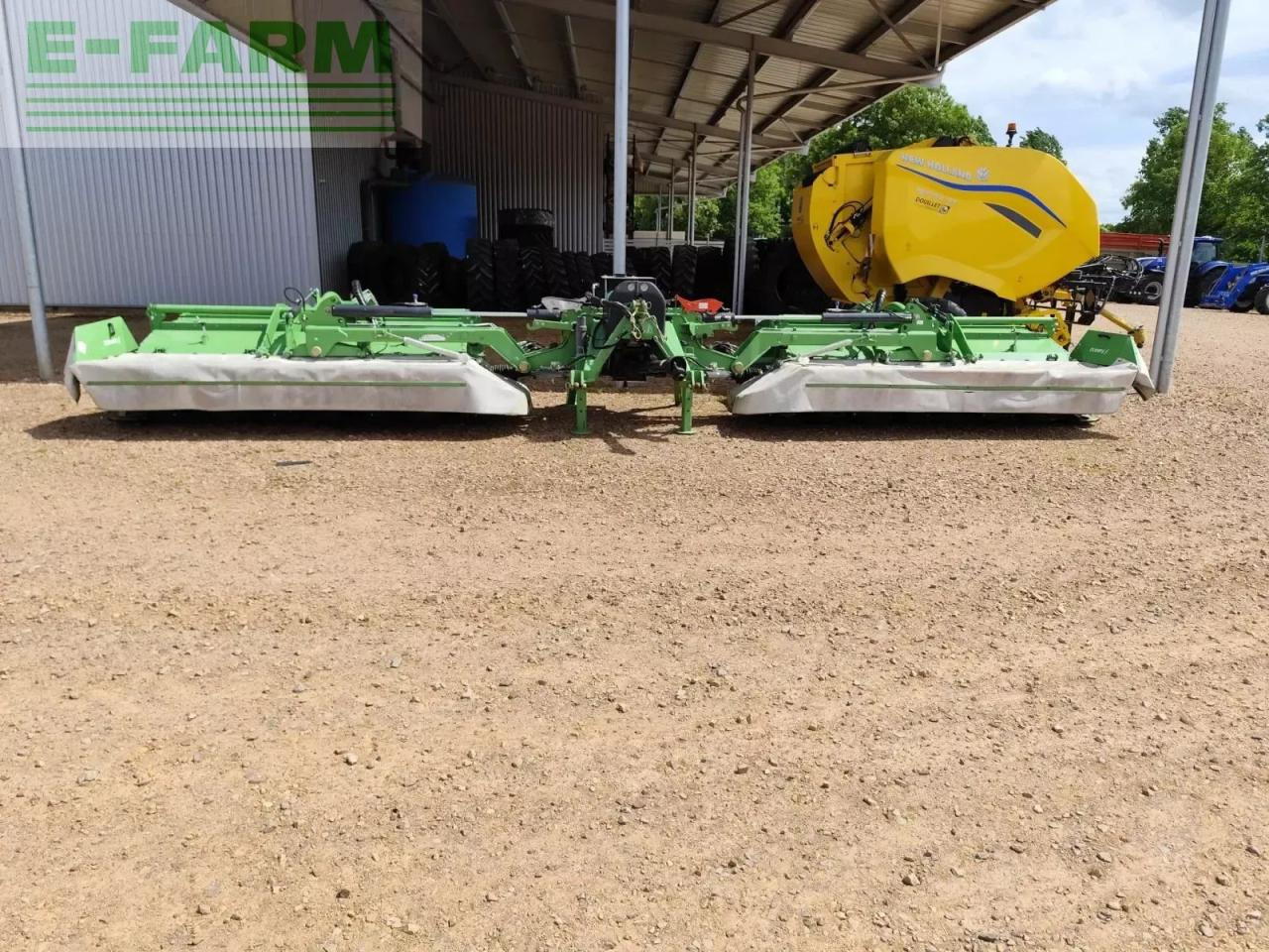 SaMASZ kdd941sth perfectcut - Χορτοκοπτικό: φωτογραφία 4 SaMASZ kdd941sth perfectcut - Χορτοκοπτικό: φωτογραφία 4