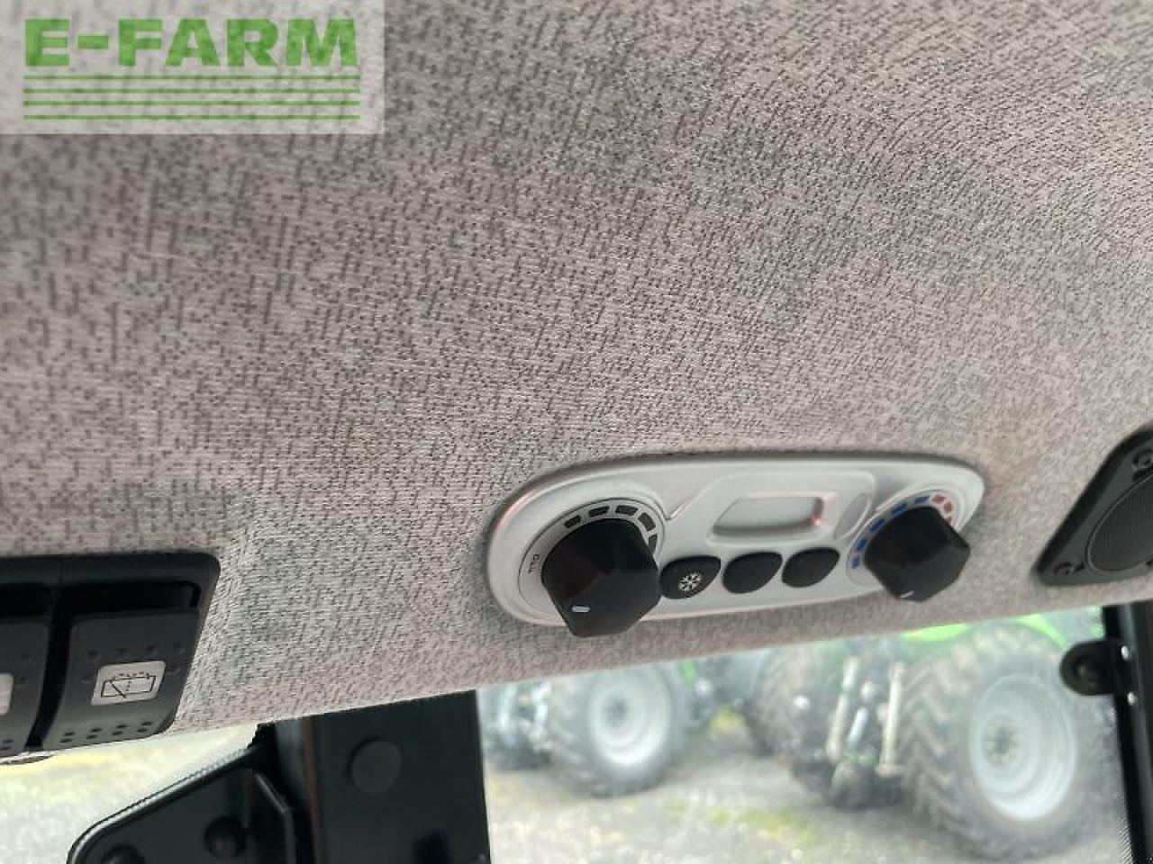 Same dorado 70 natural - Τρακτέρ: φωτογραφία 3 Same dorado 70 natural - Τρακτέρ: φωτογραφία 3