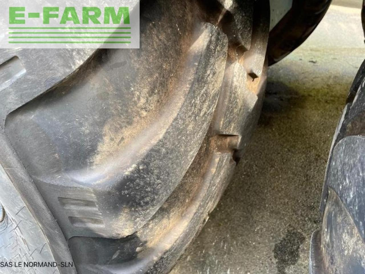 Κοπροδιανομέας υγρής κοπριάς Samson pg 25: φωτογραφία 7