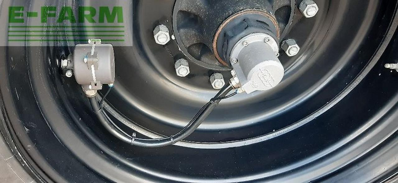 Samson pg ii 18 pte slurry master 8000 - Μηχανηματα λιπάσματα: φωτογραφία 2 Samson pg ii 18 pte slurry master 8000 - Μηχανηματα λιπάσματα: φωτογραφία 2