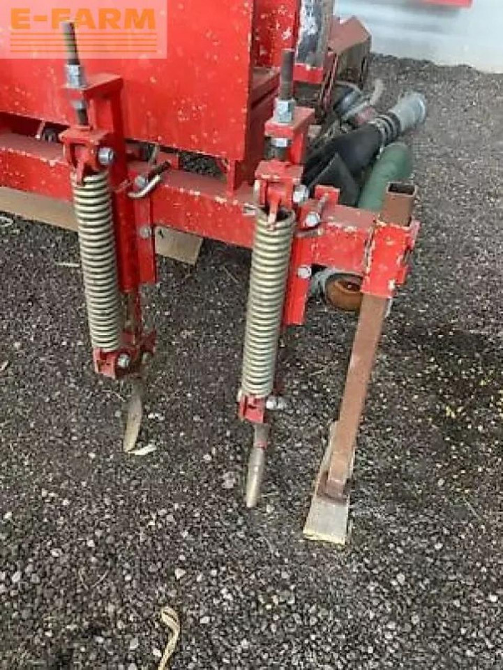 Sauerburger diabolo 752 - Καλλιεργητής: φωτογραφία 2 Sauerburger diabolo 752 - Καλλιεργητής: φωτογραφία 2