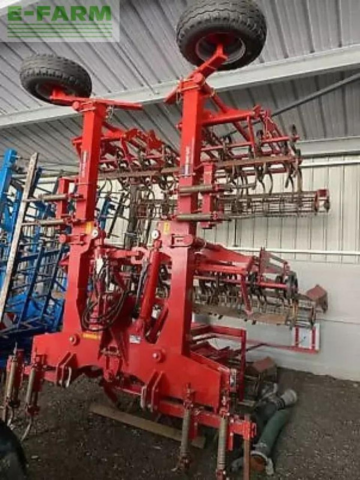 Sauerburger diabolo 752 - Καλλιεργητής: φωτογραφία 1 Sauerburger diabolo 752 - Καλλιεργητής: φωτογραφία 1