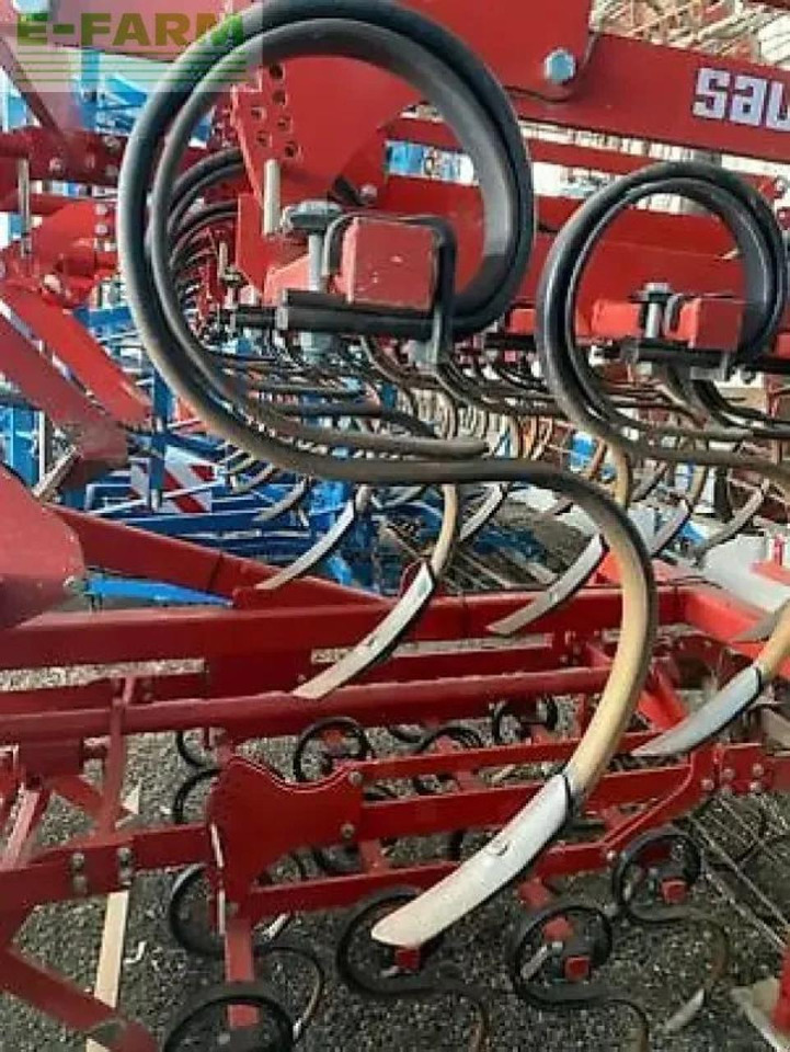 Sauerburger diabolo 752 - Καλλιεργητής: φωτογραφία 4 Sauerburger diabolo 752 - Καλλιεργητής: φωτογραφία 4