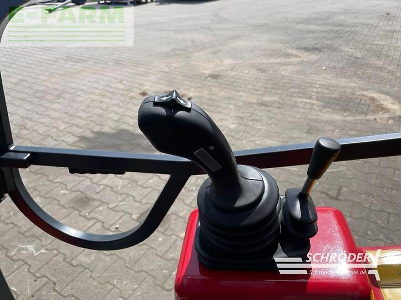 Μίνι εκσκαφέας Schäffer 2028 slt: φωτογραφία 10 Μίνι εκσκαφέας Schäffer 2028 slt: φωτογραφία 10