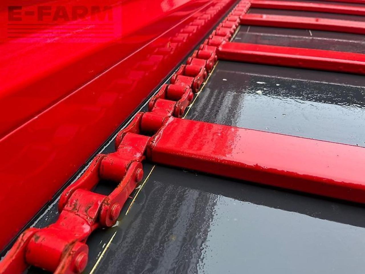 Μηχανήματα ενσίρωσης Schuitemaker SR Holland feedo 80-18: φωτογραφία 22 Μηχανήματα ενσίρωσης Schuitemaker SR Holland feedo 80-18: φωτογραφία 22