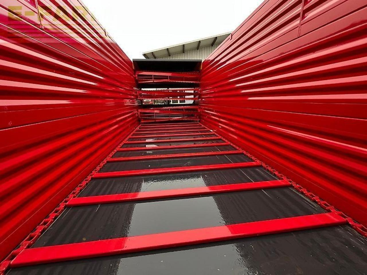 Μηχανήματα ενσίρωσης Schuitemaker SR Holland feedo 80-18: φωτογραφία 21 Μηχανήματα ενσίρωσης Schuitemaker SR Holland feedo 80-18: φωτογραφία 21