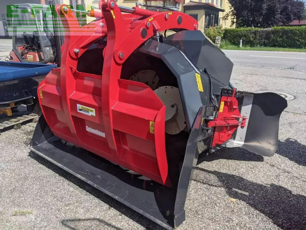 Schwarzmüller mini mix twin 2200 dpk - Μηχανήματα ενσίρωσης: φωτογραφία 1 Schwarzmüller mini mix twin 2200 dpk - Μηχανήματα ενσίρωσης: φωτογραφία 1