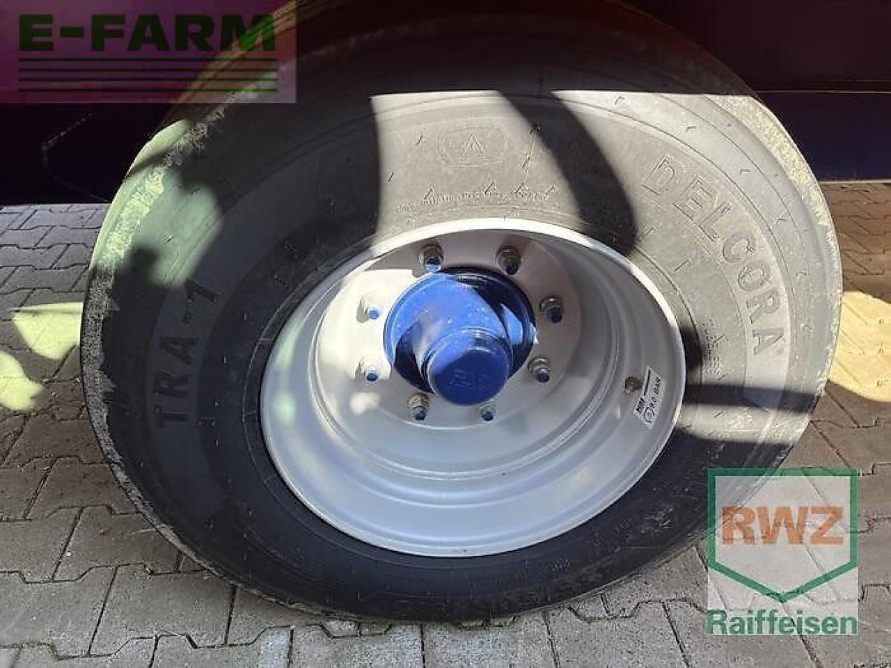 Siloking tl classic duo 18 - Μηχανηματα κτηνοτροφιασ: φωτογραφία 4 Siloking tl classic duo 18 - Μηχανηματα κτηνοτροφιασ: φωτογραφία 4