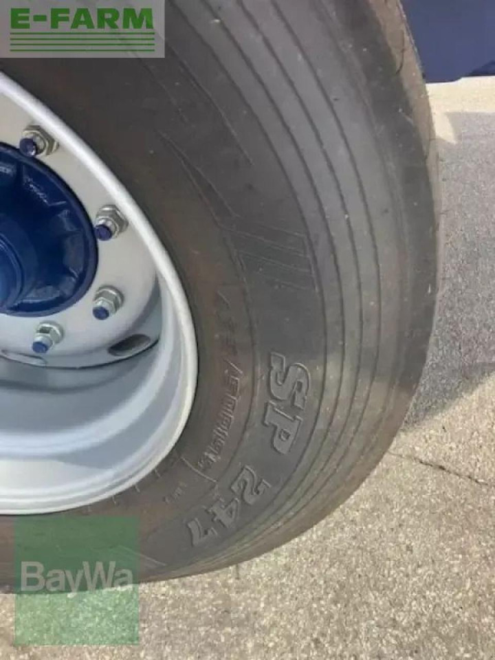 Siloking trailedline duo 16 #129 - Μηχανηματα κτηνοτροφιασ: φωτογραφία 4 Siloking trailedline duo 16 #129 - Μηχανηματα κτηνοτροφιασ: φωτογραφία 4