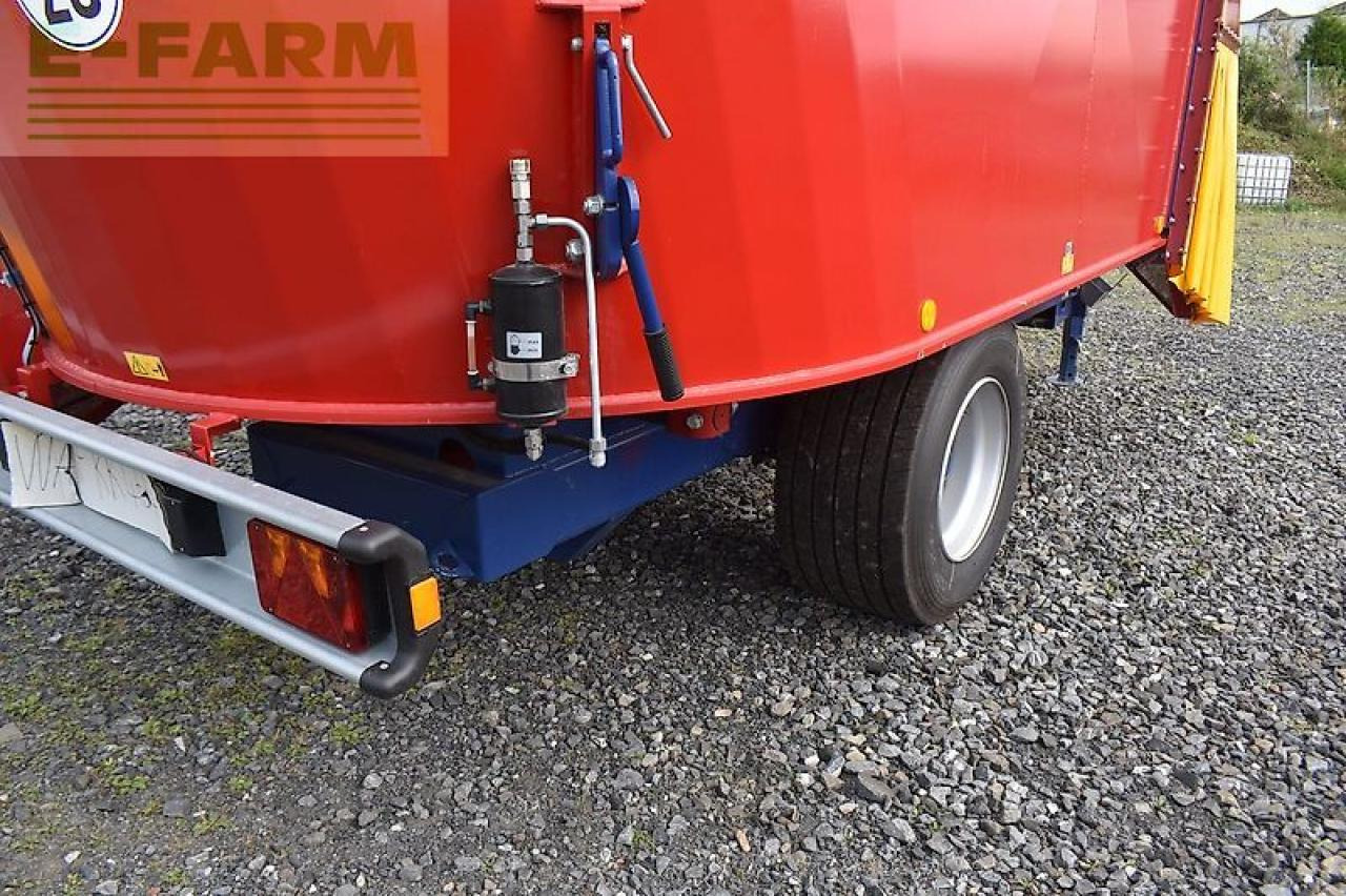 Siloking trailedline duo 18 - Μηχανηματα κτηνοτροφιασ: φωτογραφία 5 Siloking trailedline duo 18 - Μηχανηματα κτηνοτροφιασ: φωτογραφία 5