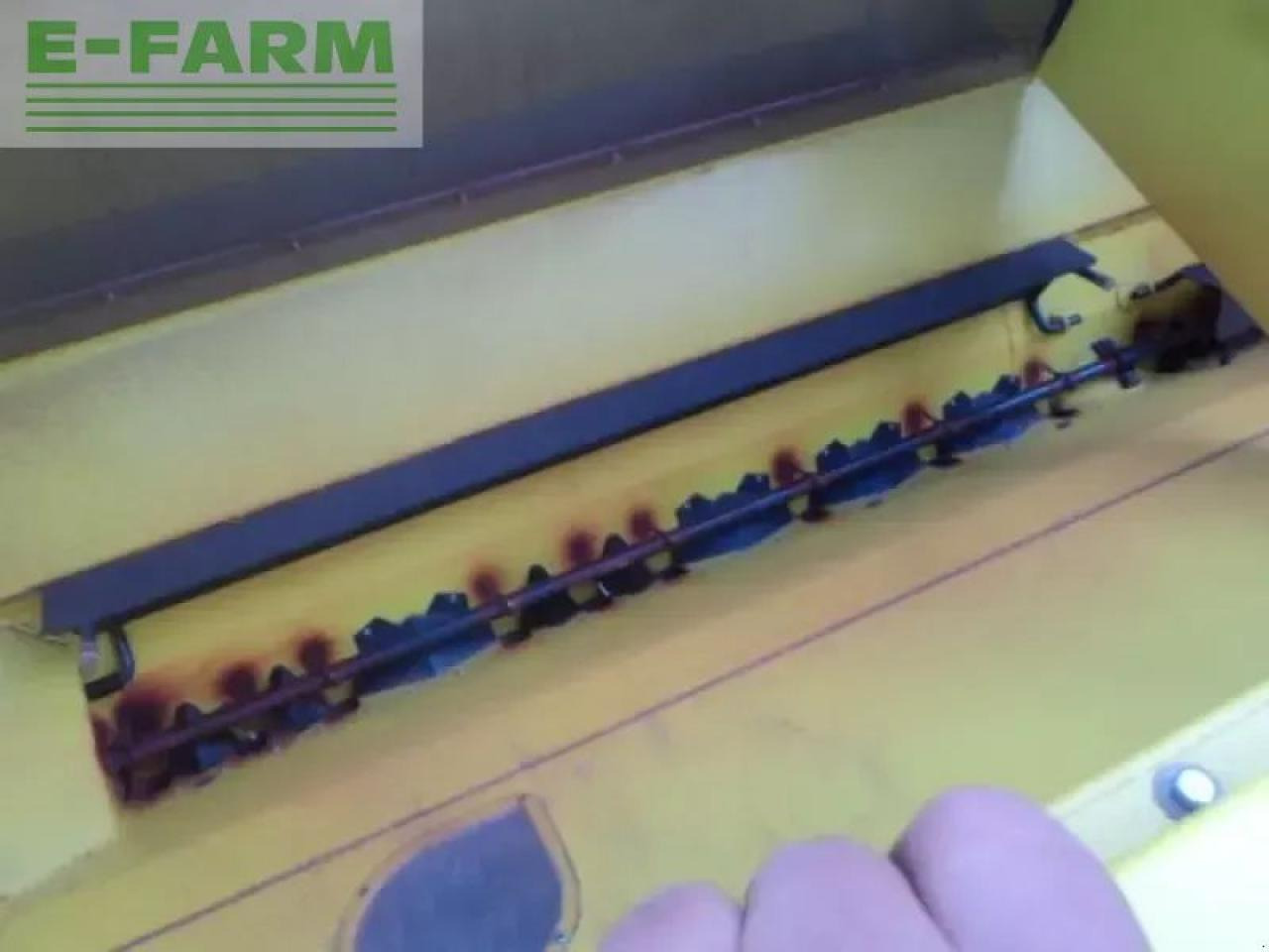 Spearhead easy drill 300 - Σπαρτική μηχανή ακριβείας: φωτογραφία 3 Spearhead easy drill 300 - Σπαρτική μηχανή ακριβείας: φωτογραφία 3