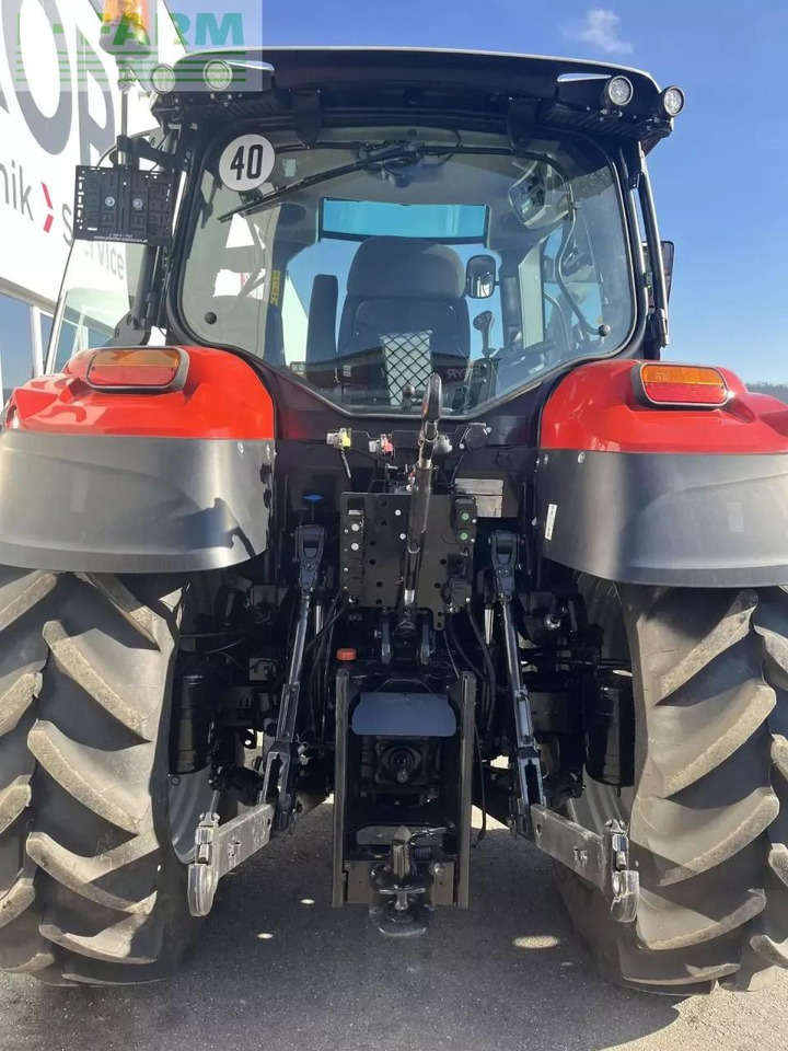 Steyr 4120 expert cvt CVT - Τρακτέρ: φωτογραφία 4 Steyr 4120 expert cvt CVT - Τρακτέρ: φωτογραφία 4