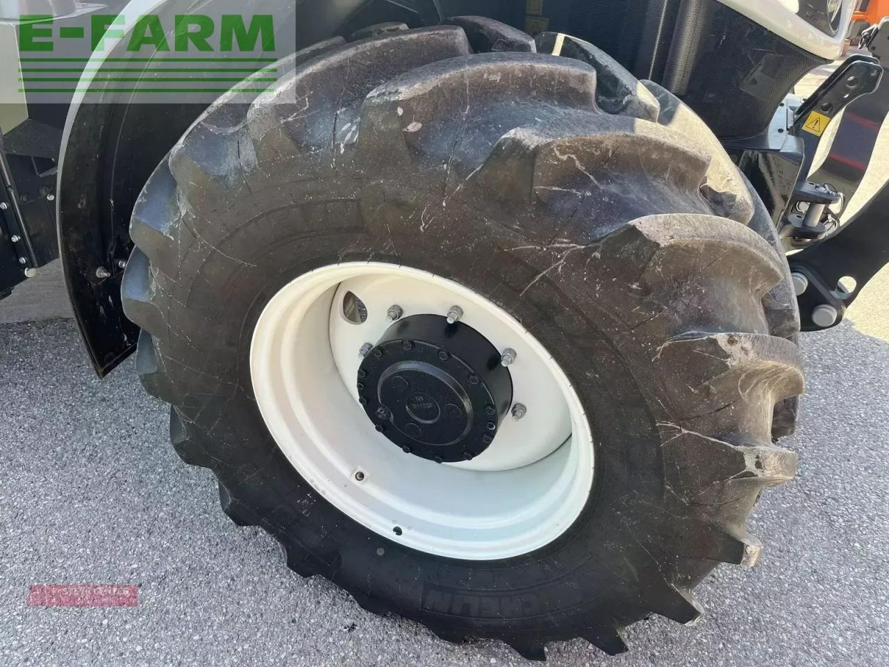Steyr 4130 expert cvt CVT - Τρακτέρ: φωτογραφία 5 Steyr 4130 expert cvt CVT - Τρακτέρ: φωτογραφία 5
