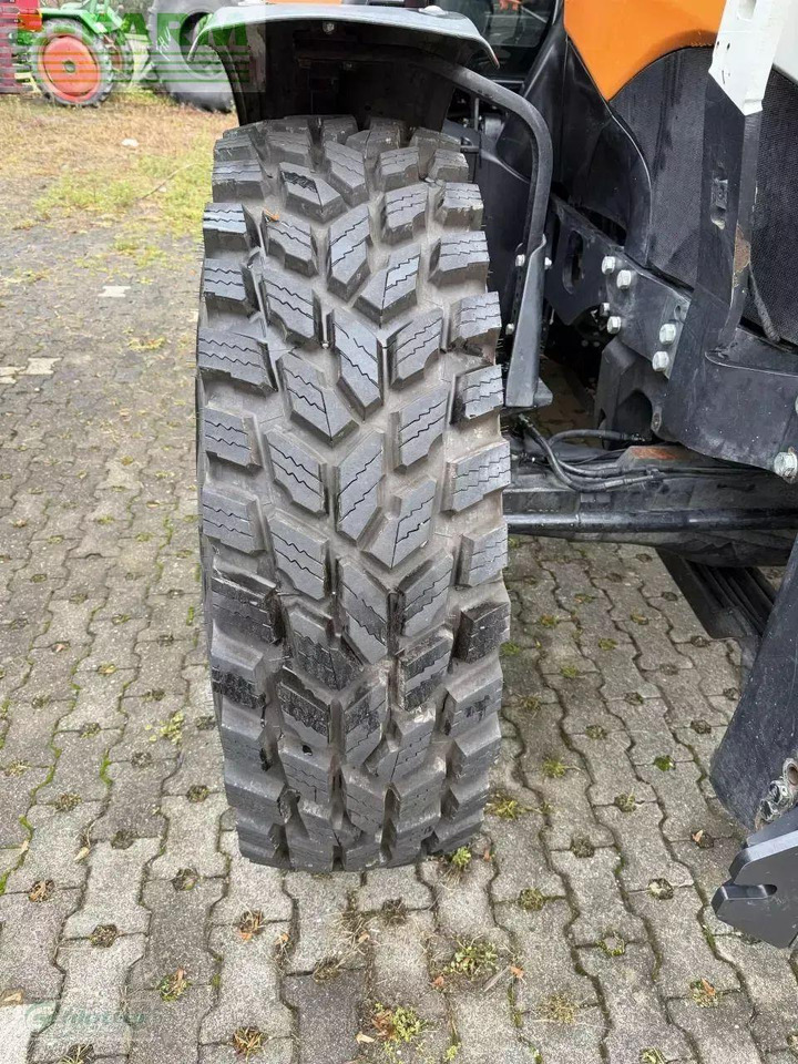 Steyr 4145 profi cvt kommunal - Τρακτέρ: φωτογραφία 3 Steyr 4145 profi cvt kommunal - Τρακτέρ: φωτογραφία 3