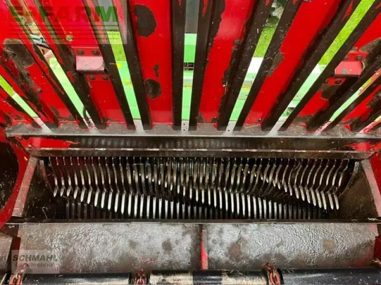 Strautmann giga vitesse 3 do - Βαγόνι ενσίρωσης: φωτογραφία 5 Strautmann giga vitesse 3 do - Βαγόνι ενσίρωσης: φωτογραφία 5