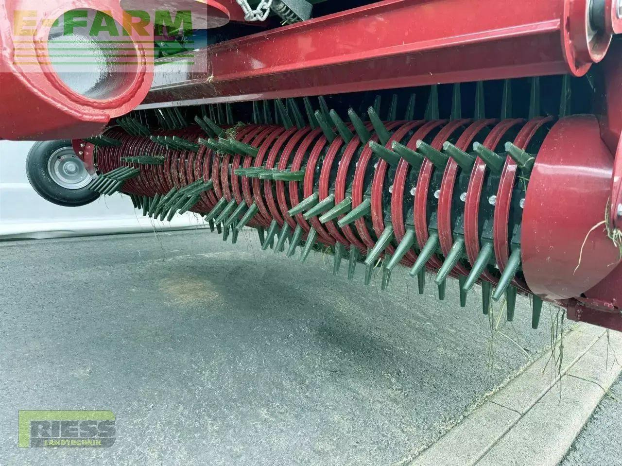 Strautmann magnon 10-430 do - Βαγόνι ενσίρωσης: φωτογραφία 4 Strautmann magnon 10-430 do - Βαγόνι ενσίρωσης: φωτογραφία 4