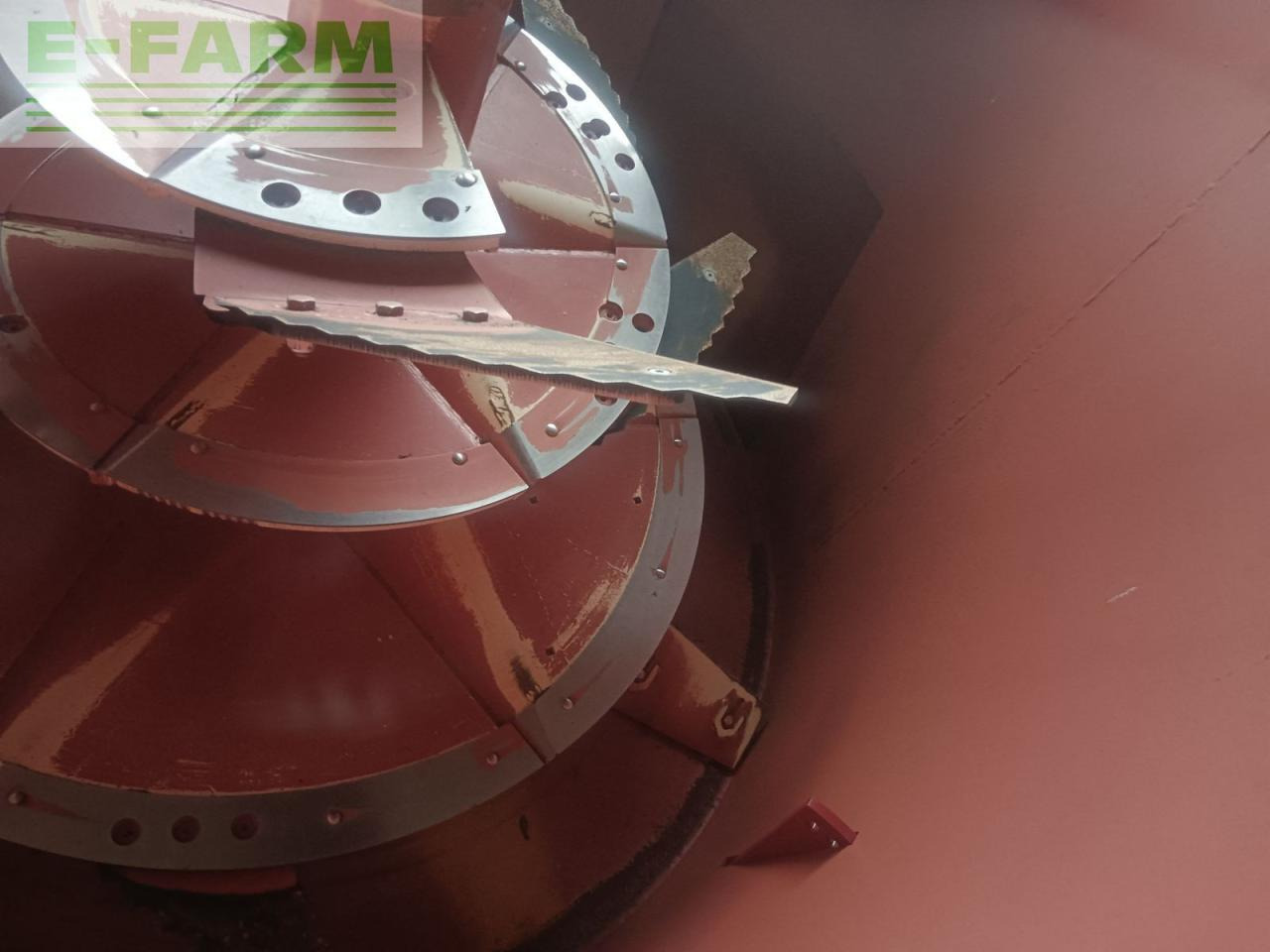 Strautmann verti - mix 1251 - Μηχανηματα κτηνοτροφιασ: φωτογραφία 5 Strautmann verti - mix 1251 - Μηχανηματα κτηνοτροφιασ: φωτογραφία 5