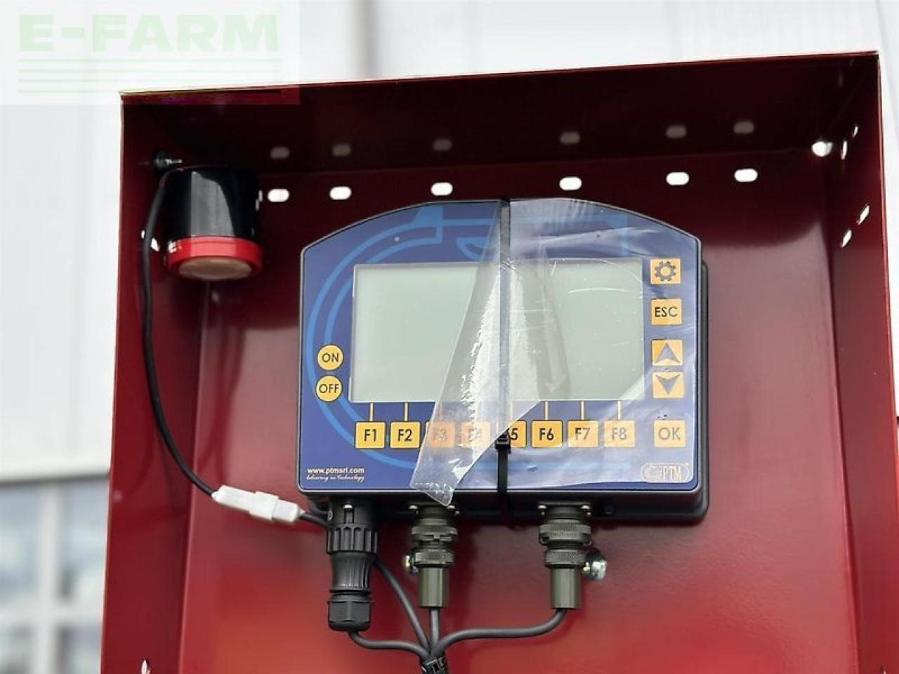 Strautmann verti-mix 2401 double - Μηχανηματα κτηνοτροφιασ: φωτογραφία 5 Strautmann verti-mix 2401 double - Μηχανηματα κτηνοτροφιασ: φωτογραφία 5