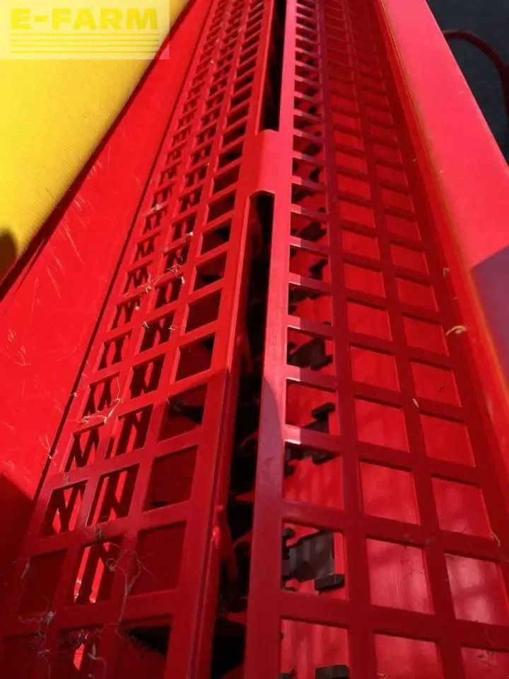 Väderstad 400c - Σπαρτική με σβάρνα: φωτογραφία 5 Väderstad 400c - Σπαρτική με σβάρνα: φωτογραφία 5