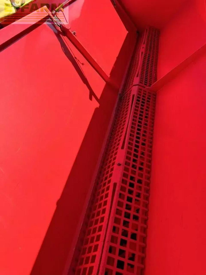 Väderstad 400c - Σπαρτική με σβάρνα: φωτογραφία 4 Väderstad 400c - Σπαρτική με σβάρνα: φωτογραφία 4