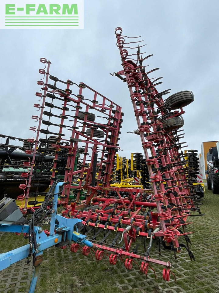 Väderstad NZ Agresive 1000 - Καλλιεργητής: φωτογραφία 5 Väderstad NZ Agresive 1000 - Καλλιεργητής: φωτογραφία 5