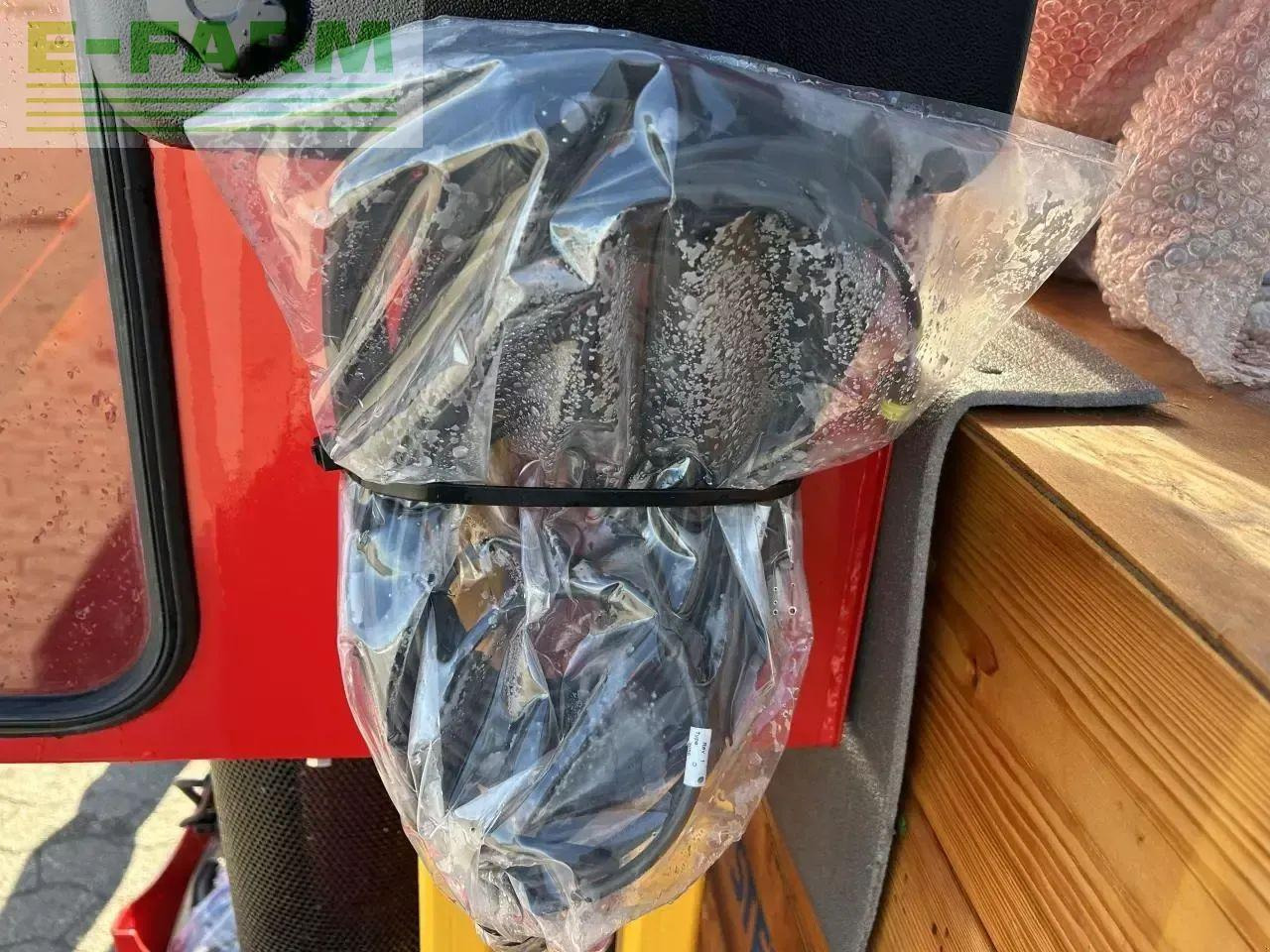 Väderstad biodrill bda 360 - Σπαρτική μηχανή: φωτογραφία 5 Väderstad biodrill bda 360 - Σπαρτική μηχανή: φωτογραφία 5