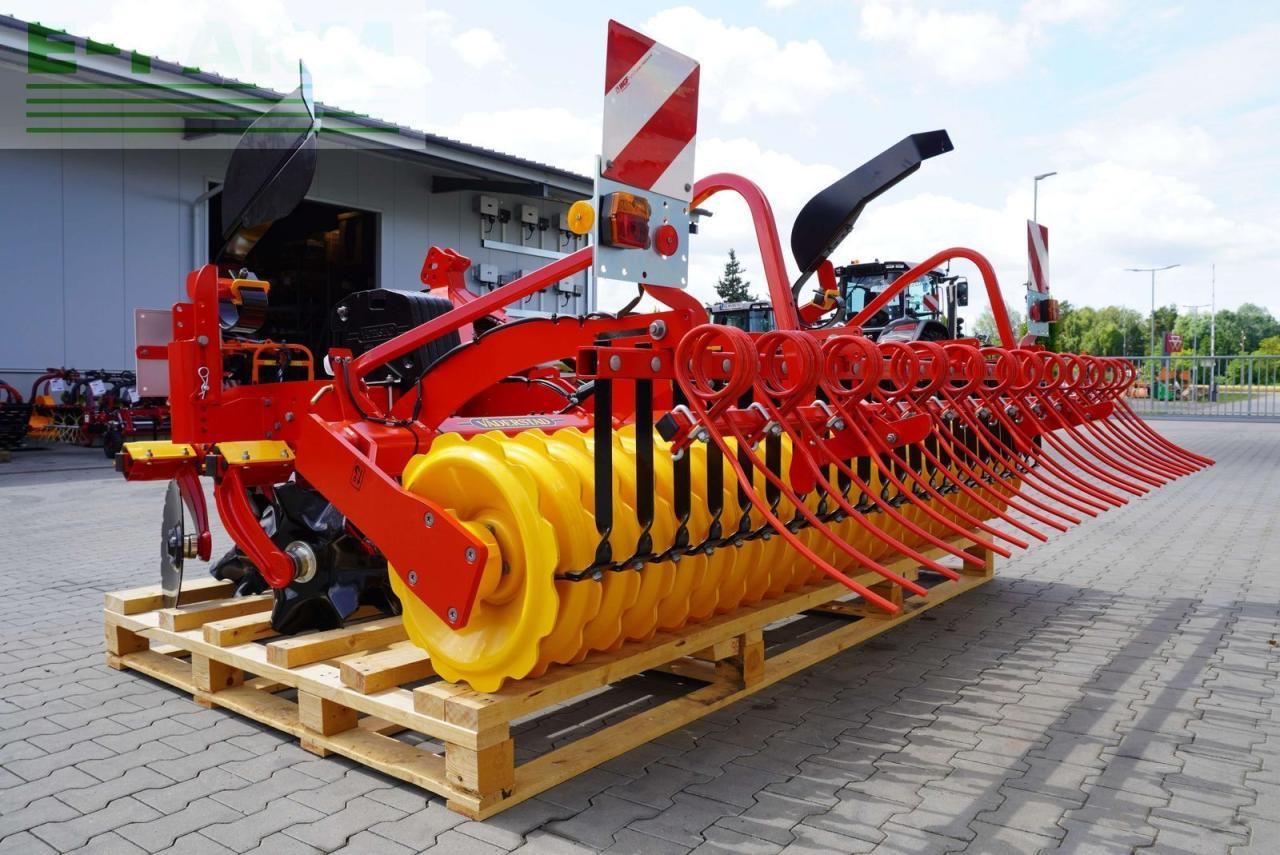 Väderstad carrier 300 - Δισκοσβάρνα: φωτογραφία 5 Väderstad carrier 300 - Δισκοσβάρνα: φωτογραφία 5