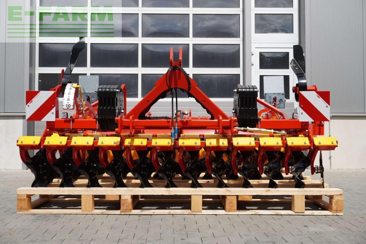 Väderstad carrier 300 - Δισκοσβάρνα: φωτογραφία 1 Väderstad carrier 300 - Δισκοσβάρνα: φωτογραφία 1