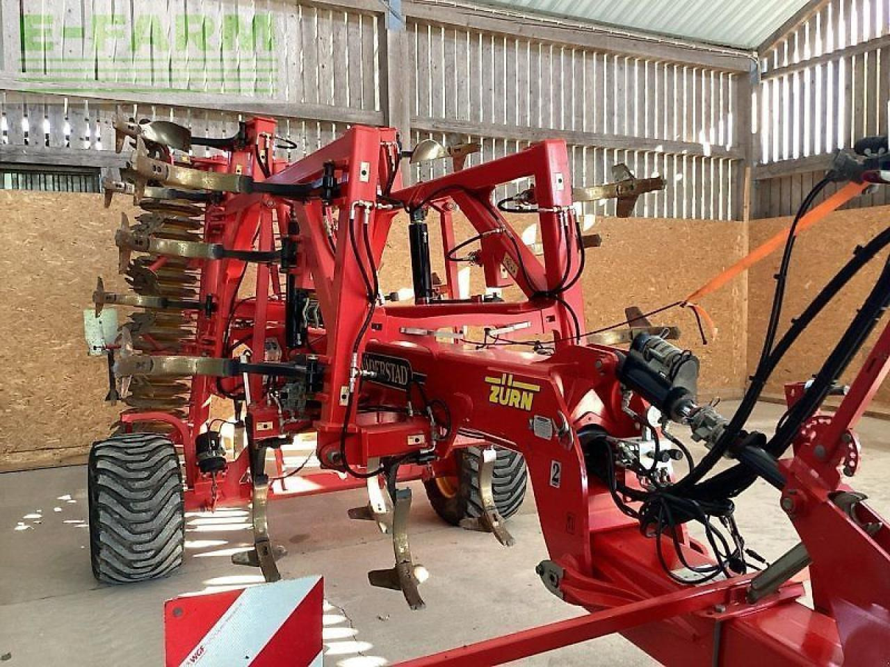 Väderstad opus 500 - Καλλιεργητής: φωτογραφία 3 Väderstad opus 500 - Καλλιεργητής: φωτογραφία 3