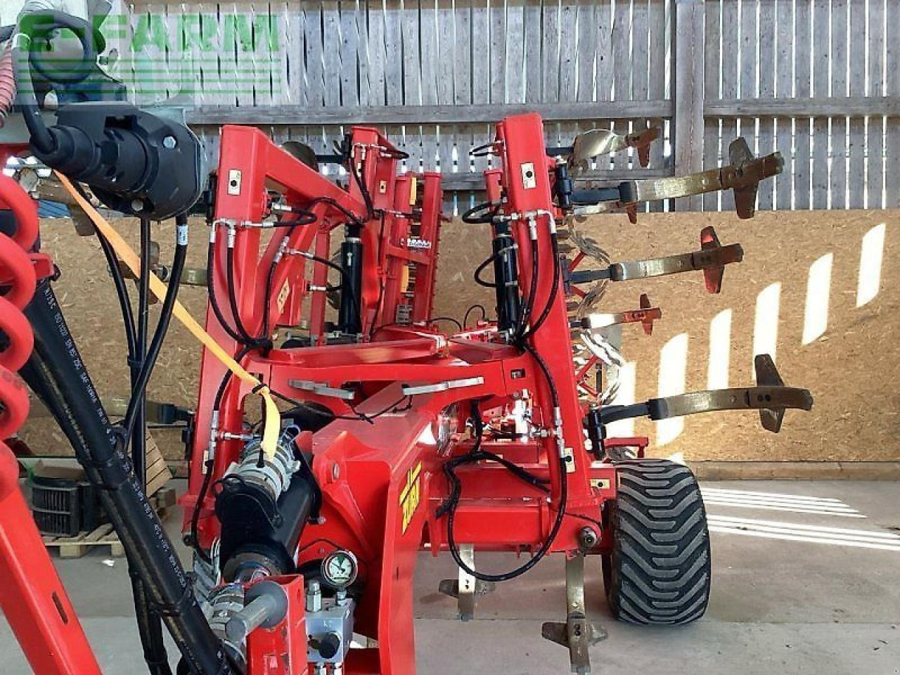 Väderstad opus 500 - Καλλιεργητής: φωτογραφία 2 Väderstad opus 500 - Καλλιεργητής: φωτογραφία 2