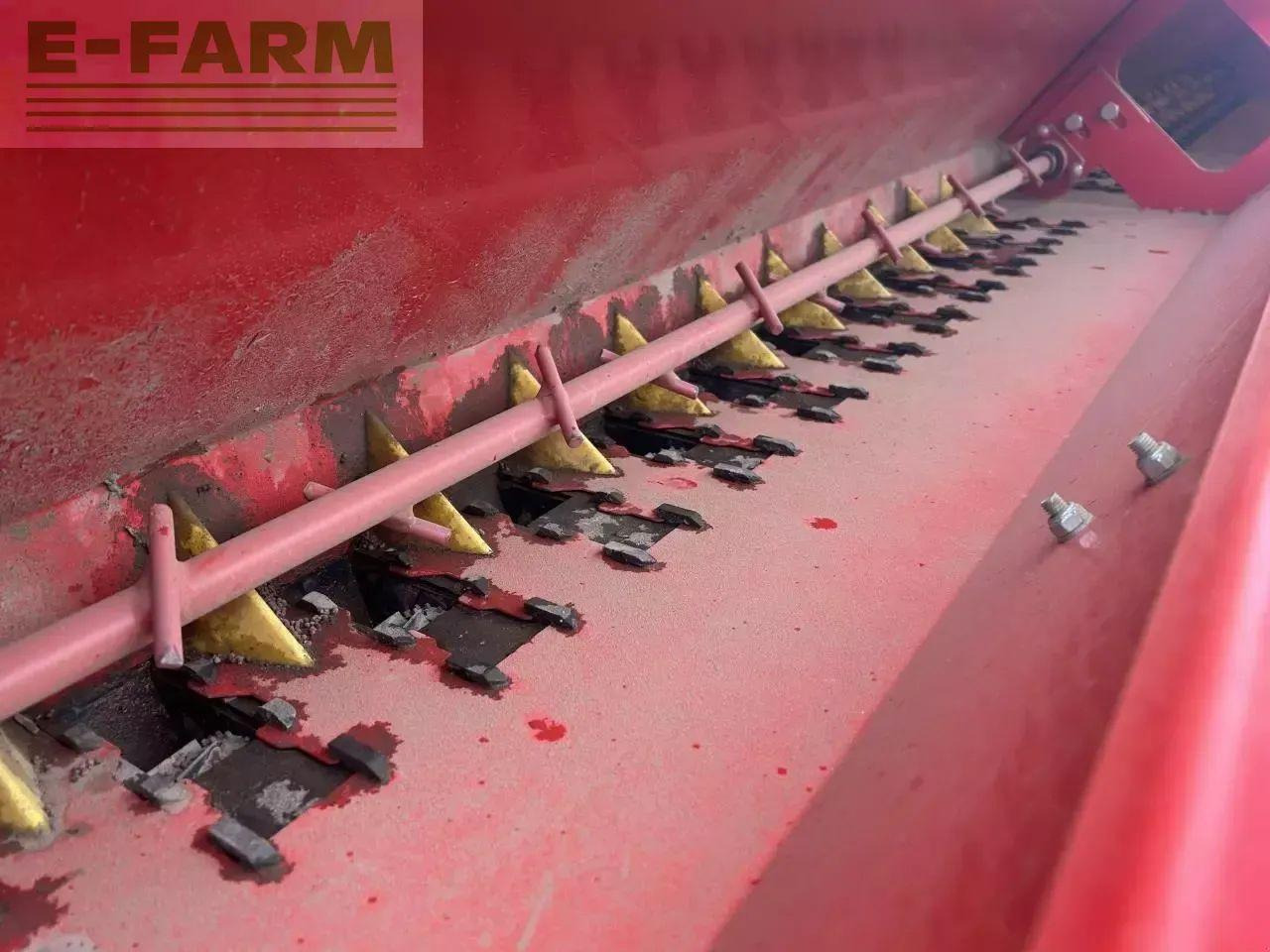 Σπαρτική με σβάρνα Väderstad rapid 400c: φωτογραφία 15 Σπαρτική με σβάρνα Väderstad rapid 400c: φωτογραφία 15