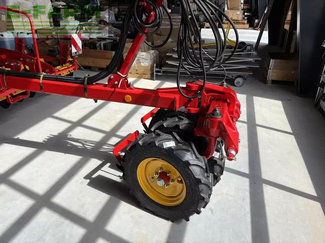 Väderstad rapid 400c - Σπαρτική με σβάρνα: φωτογραφία 5 Väderstad rapid 400c - Σπαρτική με σβάρνα: φωτογραφία 5