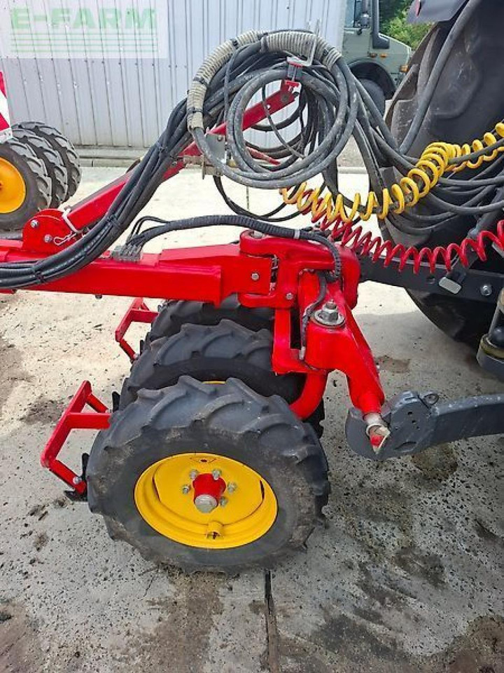 Väderstad rapid rda 600 s - Σπαρτική μηχανή: φωτογραφία 2 Väderstad rapid rda 600 s - Σπαρτική μηχανή: φωτογραφία 2