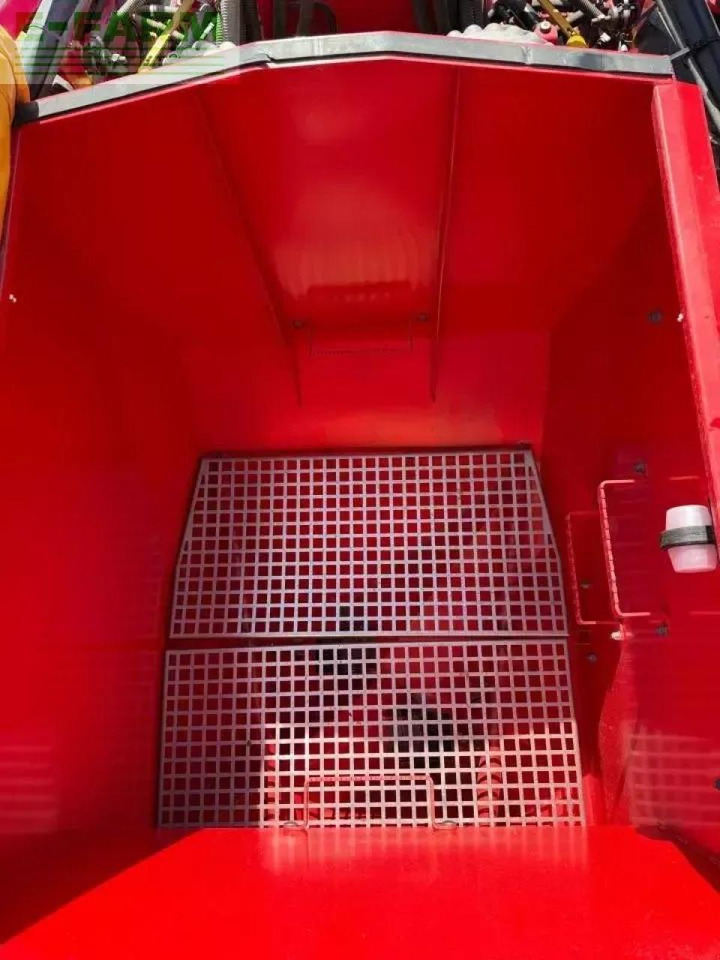 Väderstad spirit 600c - Σπαρτική με σβάρνα: φωτογραφία 5 Väderstad spirit 600c - Σπαρτική με σβάρνα: φωτογραφία 5