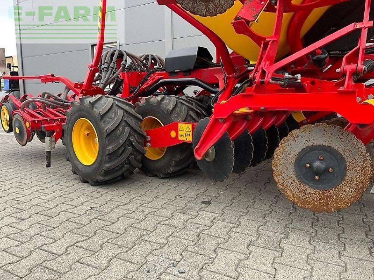 Väderstad spirit r str 300 s - Σπαρτική μηχανή: φωτογραφία 5 Väderstad spirit r str 300 s - Σπαρτική μηχανή: φωτογραφία 5