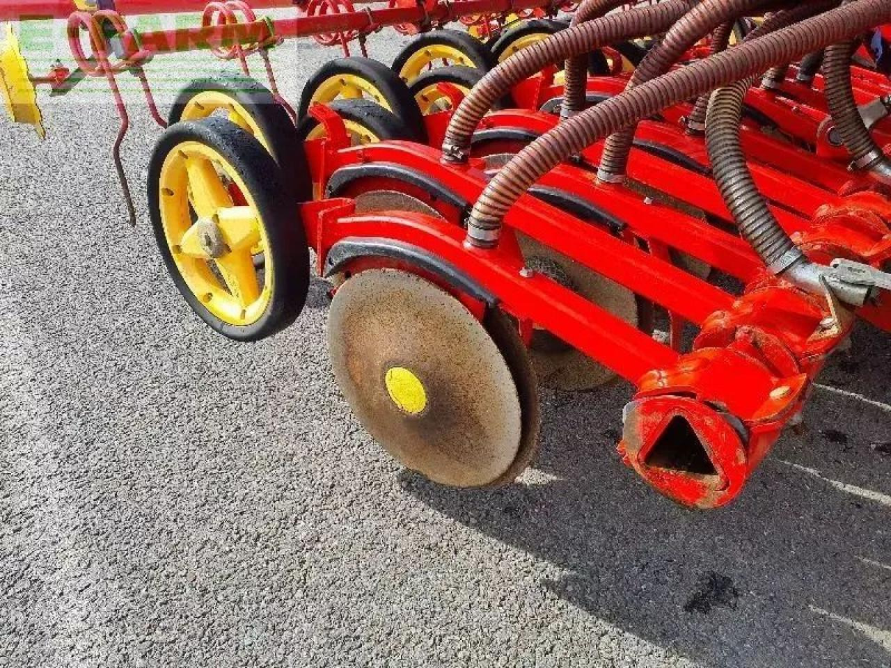 Väderstad st600s - Σπαρτική μηχανή ακριβείας: φωτογραφία 3 Väderstad st600s - Σπαρτική μηχανή ακριβείας: φωτογραφία 3