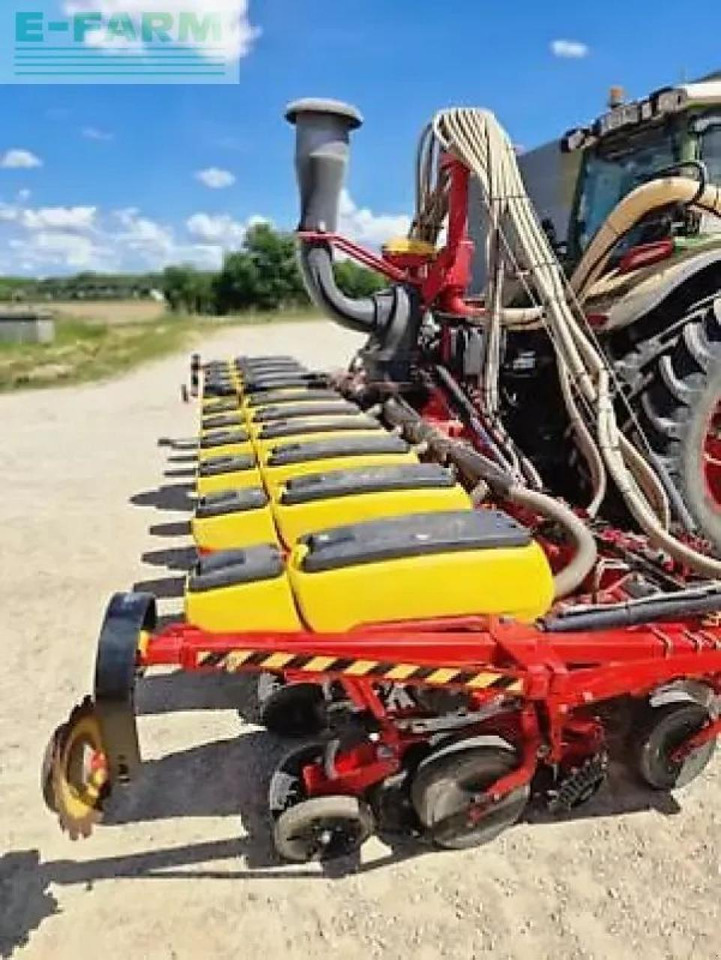 Väderstad tempo v11 - Σπαρτική μηχανή ακριβείας: φωτογραφία 2 Väderstad tempo v11 - Σπαρτική μηχανή ακριβείας: φωτογραφία 2