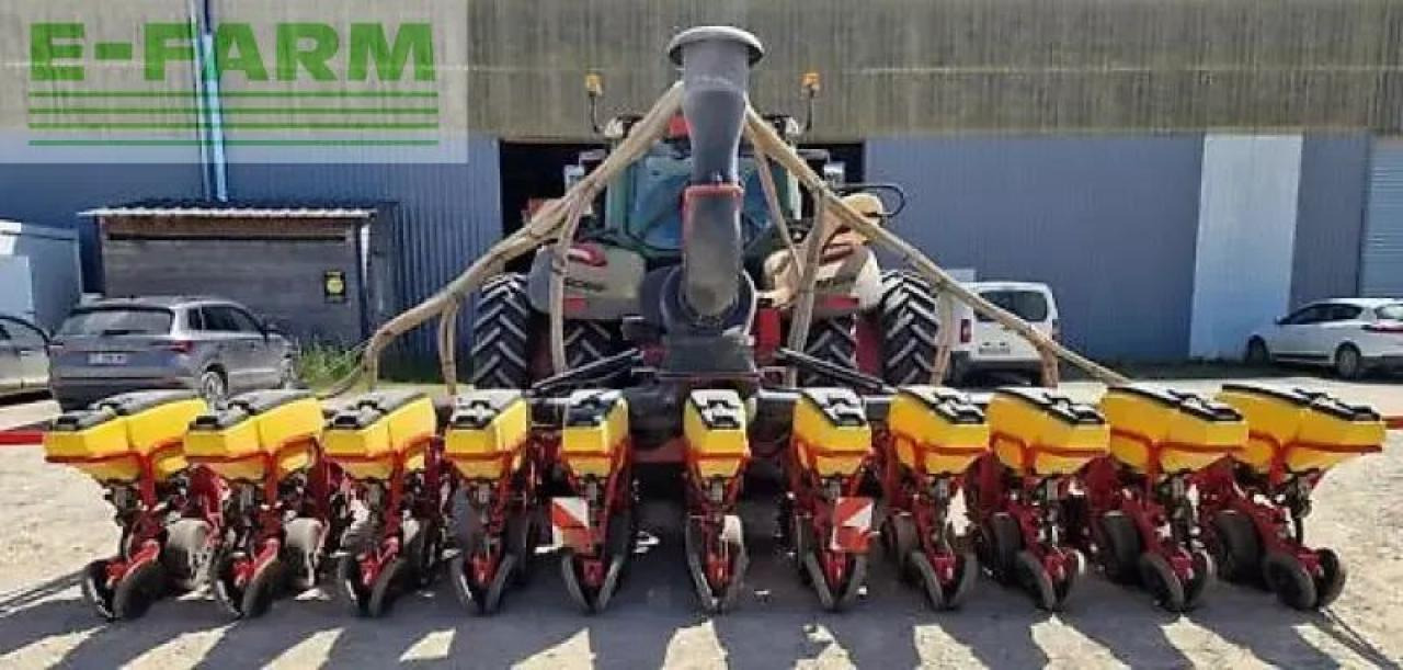 Väderstad tempo v11 - Σπαρτική μηχανή ακριβείας: φωτογραφία 1 Väderstad tempo v11 - Σπαρτική μηχανή ακριβείας: φωτογραφία 1