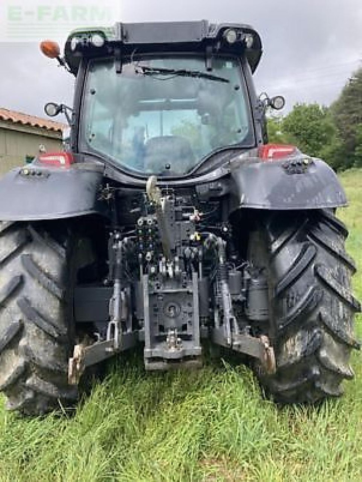 Valtra n134 active Active - Τρακτέρ: φωτογραφία 5 Valtra n134 active Active - Τρακτέρ: φωτογραφία 5