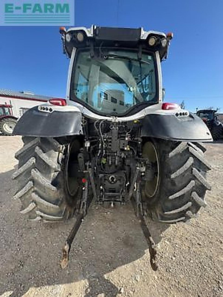 Valtra n134 h5 - Τρακτέρ: φωτογραφία 5 Valtra n134 h5 - Τρακτέρ: φωτογραφία 5
