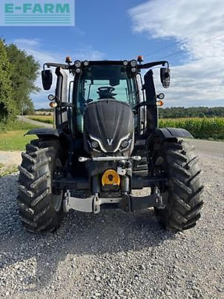 Valtra n135 direct Direct - Τρακτέρ: φωτογραφία 2 Valtra n135 direct Direct - Τρακτέρ: φωτογραφία 2
