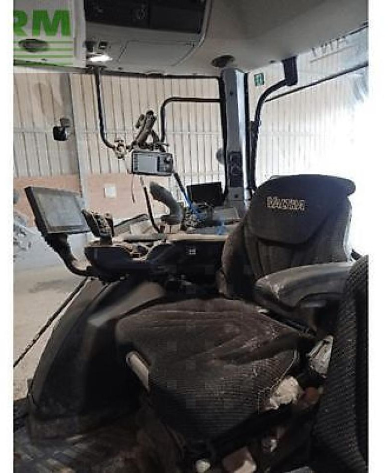 Valtra n174 direct Direct - Τρακτέρ: φωτογραφία 5 Valtra n174 direct Direct - Τρακτέρ: φωτογραφία 5