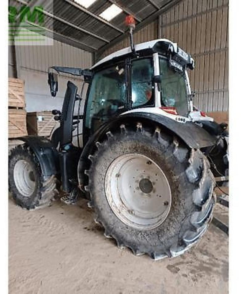 Valtra n174 direct Direct - Τρακτέρ: φωτογραφία 3 Valtra n174 direct Direct - Τρακτέρ: φωτογραφία 3